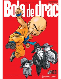 Bola de Drac Definitiva nº 03 34